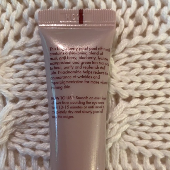 New Set of 2 Face Masks - Picture 3 of 5